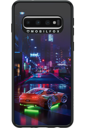 Tokyo Dreams - Samsung Galaxy S10