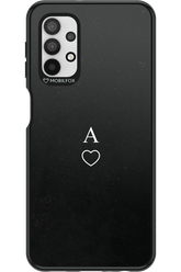 A Black 2.0 - Samsung Galaxy A32 5G