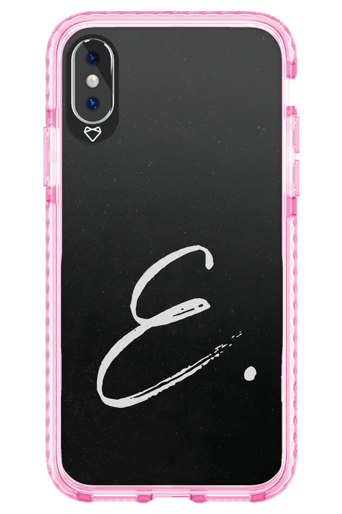(Off Space) E 2.0 - Apple iPhone X