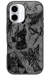 Built Different II - Apple iPhone 16