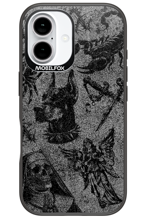 Built Different II - Apple iPhone 16