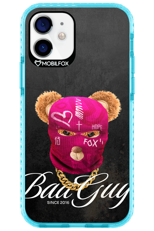Bad Guy II 2.0 - Apple iPhone 12
