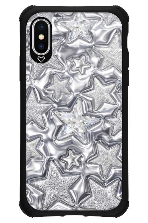 Star Gum 2.0 - Apple iPhone X