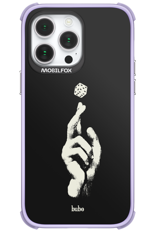 DAMNED LUCK - Apple iPhone 14 Pro Max