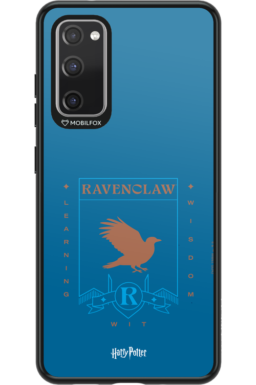 Ravenclaw. - Samsung Galaxy S20 FE