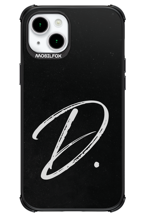 (Off Space) D 2.0 - Apple iPhone 15 Plus