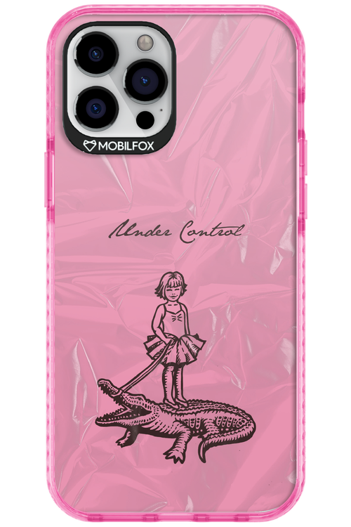 Under control 2.0 - Apple iPhone 12 Pro Max