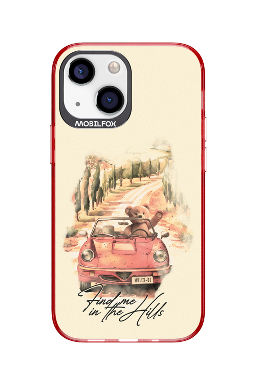 Find Me in the Hills - Apple iPhone 13 Mini