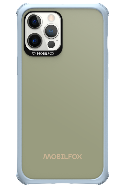 Olive 2.0 - Apple iPhone 12 Pro Max