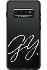 (Off Space) GY 2.0 - Samsung Galaxy S10+