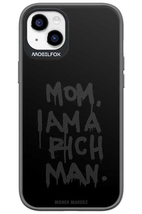 Rich Man - Apple iPhone 14 Plus