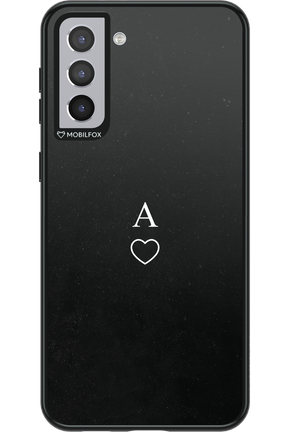 A Black 2.0 - Samsung Galaxy S21+
