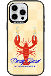 Party Hard 2.0 - Apple iPhone 16 Pro Max