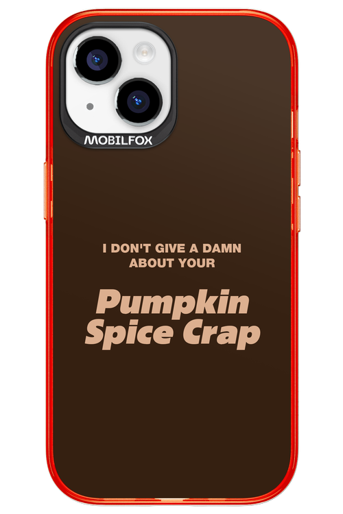 P-Spice Crap - Apple iPhone 15