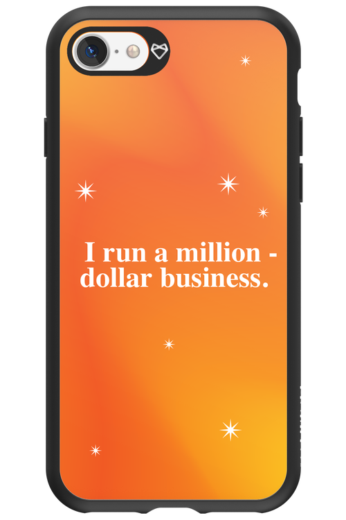 Business business - Apple iPhone 7