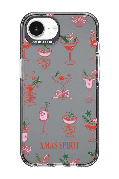 XMAS SPIRIT - Apple iPhone 16e