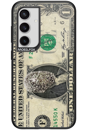 mask 2.0 - Samsung Galaxy S24