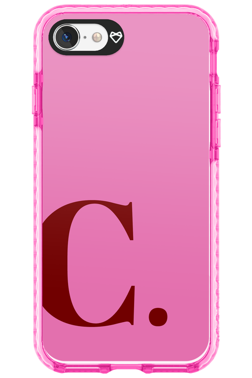 C (Sorbet) 2.0 - Apple iPhone SE 2022