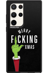 F_cking Xmas - Samsung Galaxy S23 Ultra