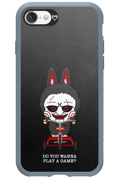 Sawbubu - Apple iPhone SE 2020