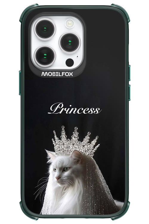 Princess - Apple iPhone 14 Pro