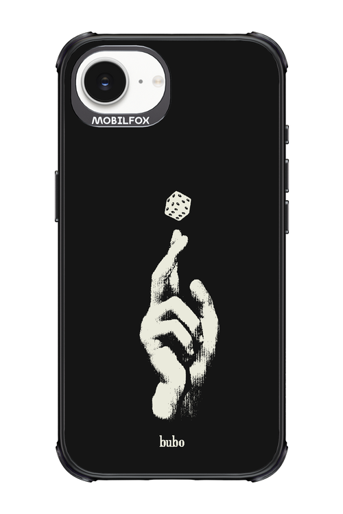 DAMNED LUCK 2.0 - Apple iPhone 16e