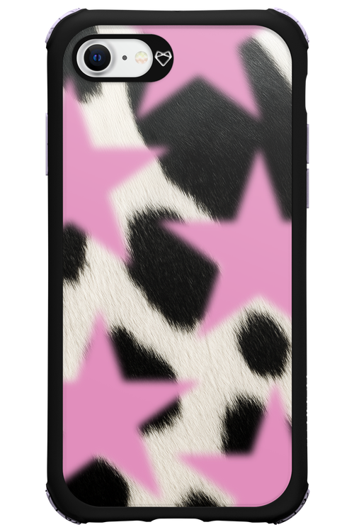 Country Star - Apple iPhone 8