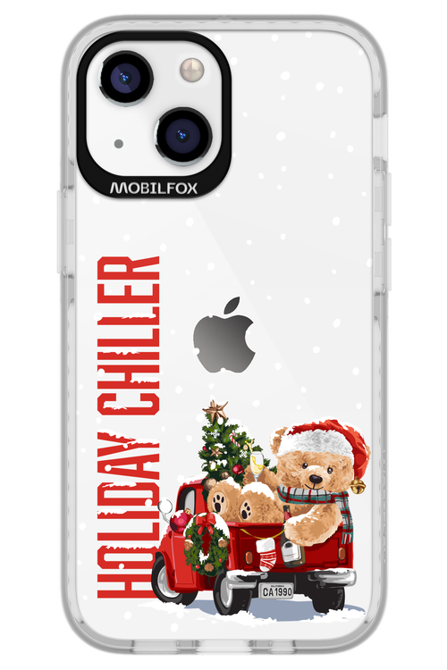 Holiday Chiller - Apple iPhone 13 Mini