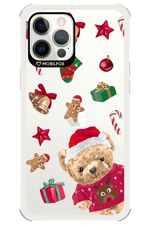 Gifts Bear - Apple iPhone 12 Pro Max