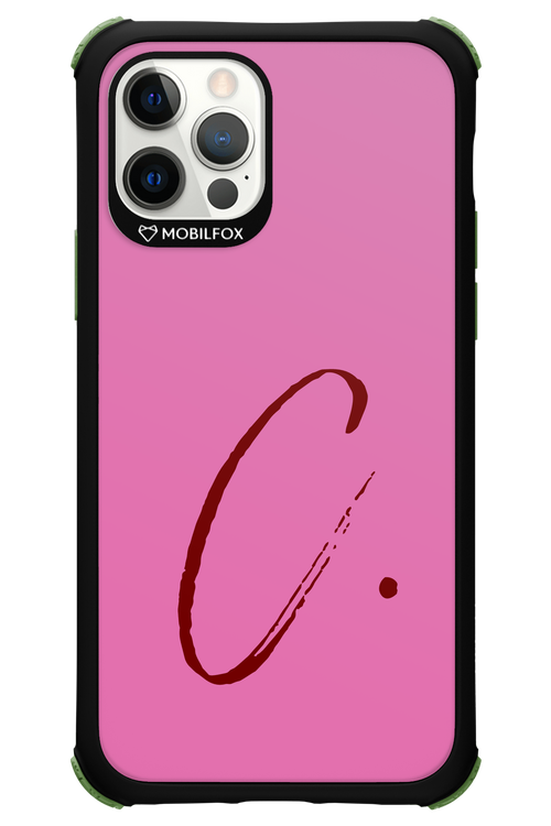(Sorbet) C 2.0 - Apple iPhone 12 Pro