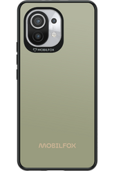 Olive - Xiaomi Mi 11 5G