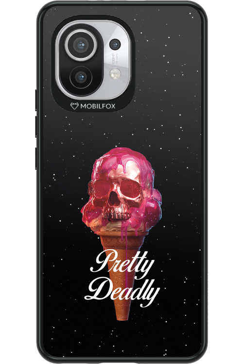 Pretty Deadly - Xiaomi Mi 11 5G