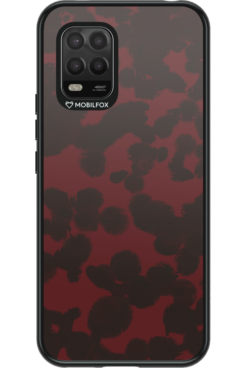 Bordeaux Skin - Xiaomi Mi 10 Lite 5G