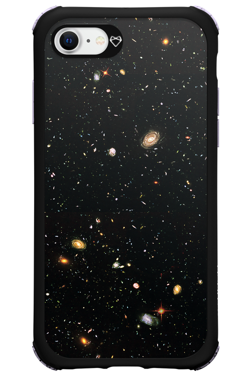 Cosmic Space 2.0 - Apple iPhone SE 2020