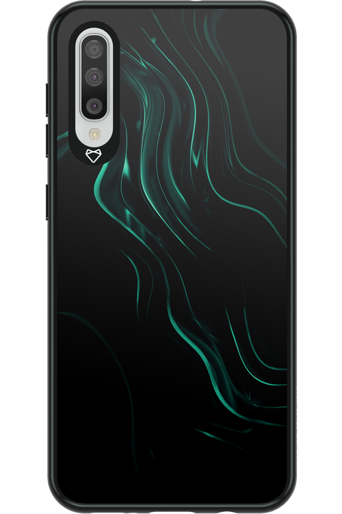 Northern Lights 2.0 - Samsung Galaxy A50