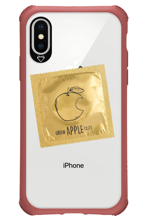 Safety Apple - Apple iPhone XS