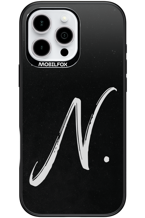 (Off Space) N 2.0 - Apple iPhone 16 Pro Max