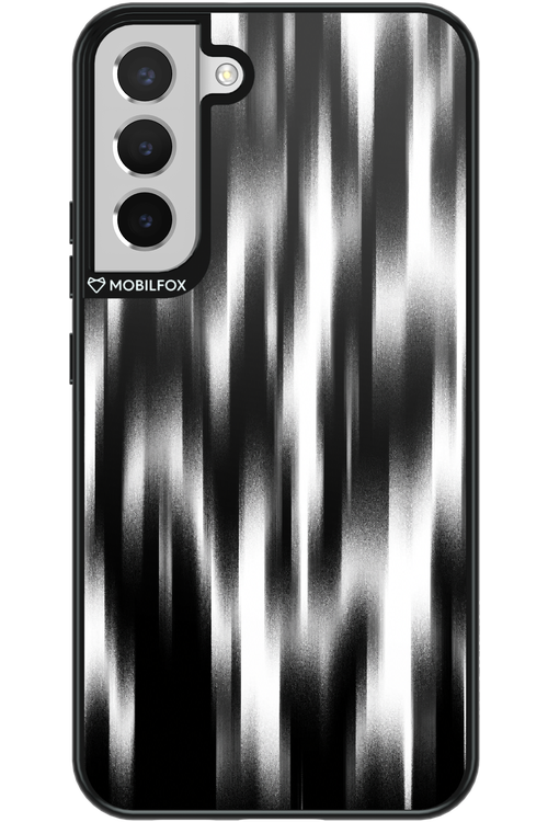 Monochrome Motion 2.0 - Samsung Galaxy S22+