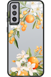 Amalfi Orange 2.0 - Samsung Galaxy S21+