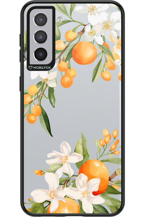 Amalfi Orange 2.0 - Samsung Galaxy S21+