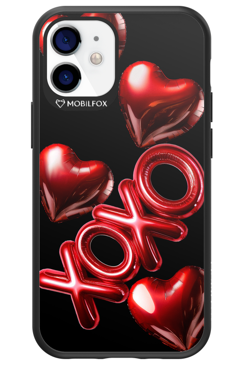 Xoxo - Apple iPhone 12 Mini