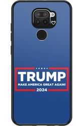 Trump 2024 - Xiaomi Redmi Note 9