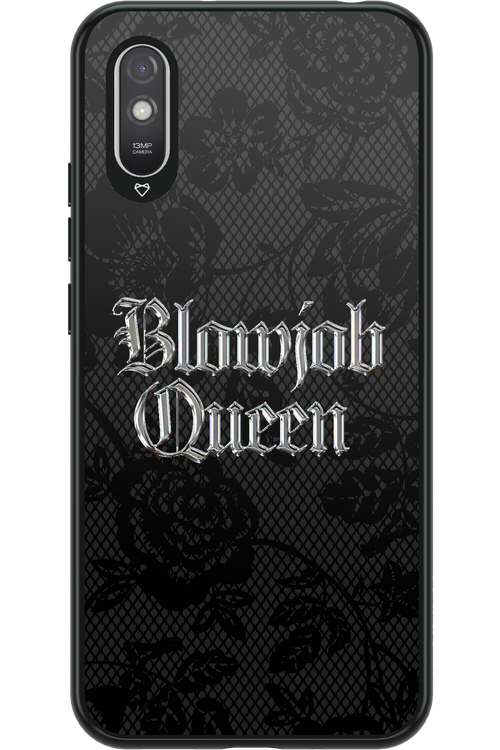 Blowjob Queen 2.0 - Xiaomi Redmi 9A