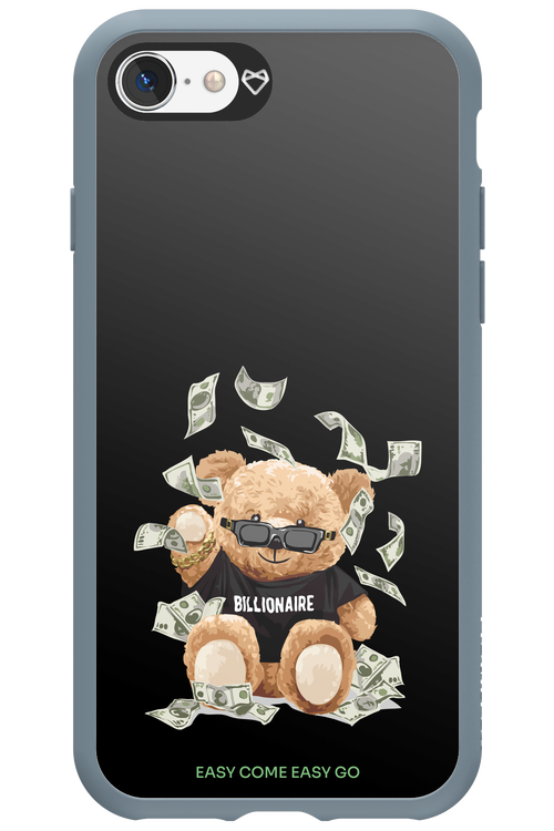 Easy Come Easy Go 2.0 - Apple iPhone SE 2020