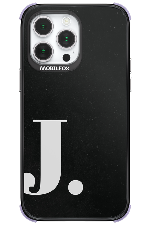 J (Off Space) 2.0 - Apple iPhone 14 Pro Max
