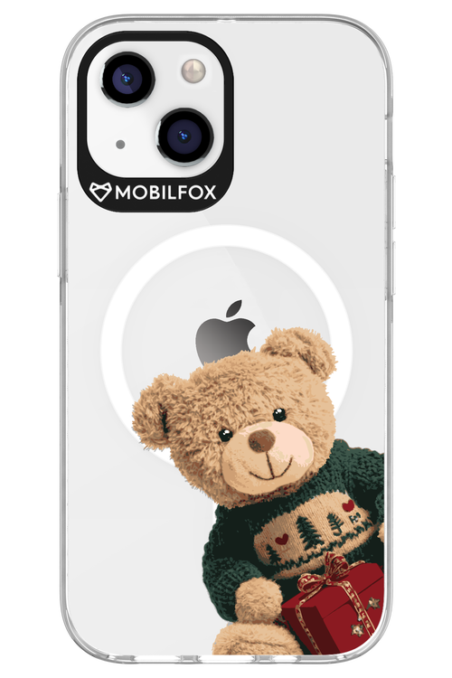 Gifting Bear - Apple iPhone 13 Mini