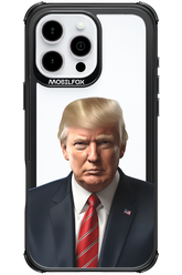 Donald Trump - Apple iPhone 16 Pro Max