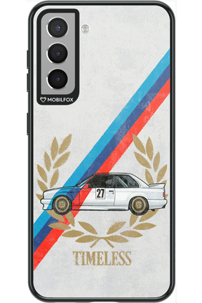 Timeless - Samsung Galaxy S21