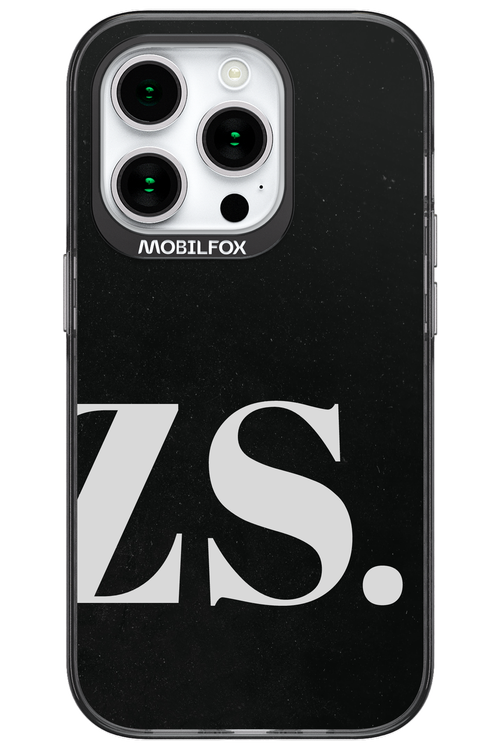 ZS (Off Space) 2.0 - Apple iPhone 15 Pro