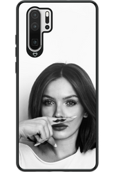 Soft Focus - Huawei P30 Pro